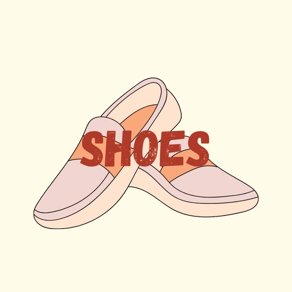👞👟Shoes🥿👠
